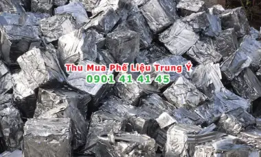 1kg phế liệu chì giá bao nhiêu? 1kg phế liệu chì giá bao nhiêu?