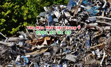 7 lợi ích của việc tái chế sắt phế liệu  7 lợi ích của việc tái chế sắt phế liệu
