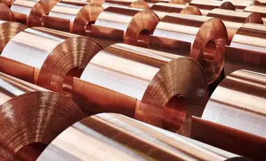 Cách nhận biết kim loại đồng chính xác nhất Cách nhận biết kim loại đồng chính xác nhất