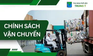 Chính Sách Vận Chuyển