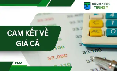 Cam Kết Về Giá Cả