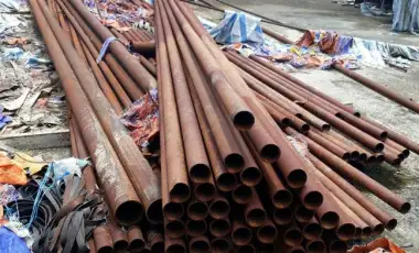 Điều kiện để kinh doanh phế liệu là gì? 