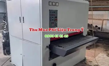 Định giá máy móc cũ Định giá máy móc cũ