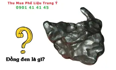 Đồng đen là gì? Đồng đen là gì?