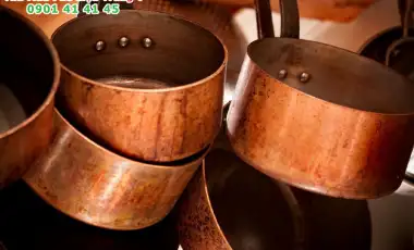 Đồng thau - Đồng đỏ là gì? Đồng thau - Đồng đỏ là gì?