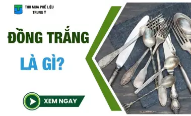 Đồng trắng là gì? Đồng trắng là gì?
