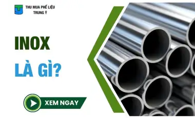 Inox là gì?