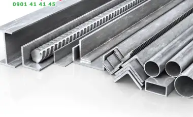 Inox là gì? Inox là gì?