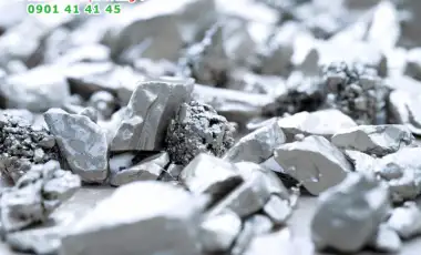 Khối lượng riêng của sắt Khối lượng riêng của sắt