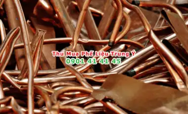 Kinh nghiệm thu mua phế liệu