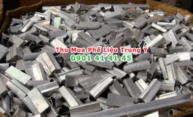 Lợi ích thiết thực của việc tái chế nhôm phế liệu Lợi ích thiết thực của việc tái chế nhôm phế liệu