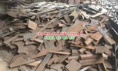 Mức giá thu mua sắt phế liệu phụ thuộc vào những yếu tố gì? Mức giá thu mua sắt phế liệu phụ thuộc vào những yếu tố gì?