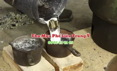 Nhiệt Độ Nóng Chảy Của Nhôm Nhiệt Độ Nóng Chảy Của Nhôm