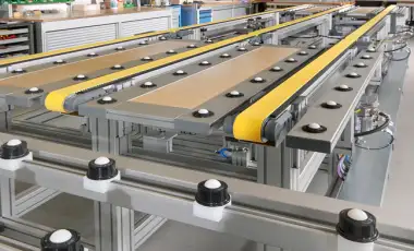 Nhôm định hình là gì? Các loại đang hiện có trên thị trường