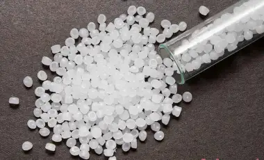 Nhựa nguyên sinh là gì?