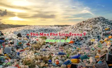 Ô Nhiễm Trắng Là Gì? Ô Nhiễm Trắng Là Gì?