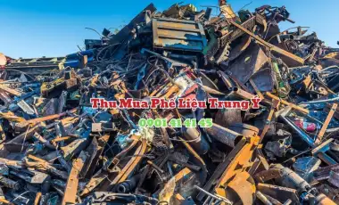 Phế Liệu Thu Hồi Nhập Kho Là Gì? Phế Liệu Thu Hồi Nhập Kho Là Gì?