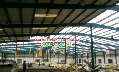 Quy trình thu mua dây cáp đồng điện Quy trình thu mua dây cáp đồng điện