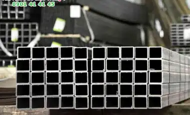 Sắt hộp là gì? Sắt hộp là gì?