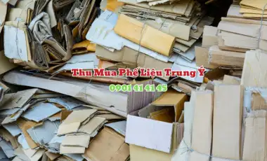 Tái chế giấy Tái chế giấy