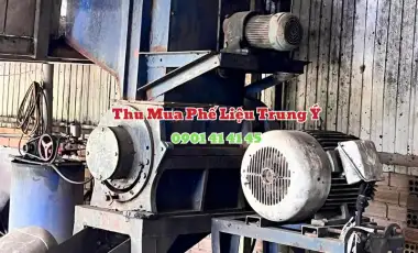 Thiết bị công nghiệp là gì? Thiết bị công nghiệp là gì?