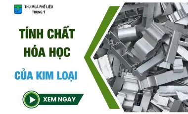 Tính Chất Hóa Học Của Kim Loại Tính Chất Hóa Học Của Kim Loại