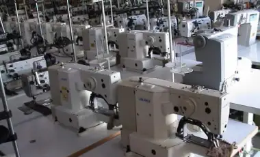 THANH LÝ MÁY MAY CÔNG NGHIỆP