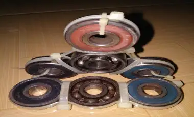 thu mua bạc đạn cũ - 0901414145 