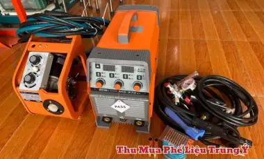 Thu mua máy hàn cũ Thu mua máy hàn cũ