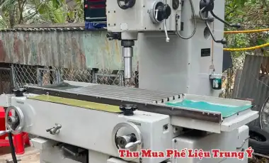 Thu mua máy tiện cũ Thu mua máy tiện cũ