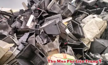 Thu Mua Phế Liệu Tại Nhà Bè  Thu Mua Phế Liệu Tại Nhà Bè