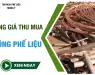 Thu Mua Đồng Phế Liệu - Báo Giá Chính Xác 2025 Thu Mua Đồng Phế Liệu - Báo Giá Chính Xác 2025
