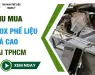 Thu Mua Inox Phế Liệu Giá Cao Thu Mua Inox Phế Liệu Giá Cao