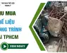 Thu Mua Phế Liệu Công Trình Giá Cao Thu Mua Phế Liệu Công Trình Giá Cao