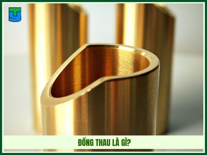 Đồng thau