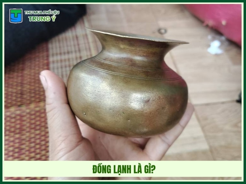 Đồng lạnh là gì?