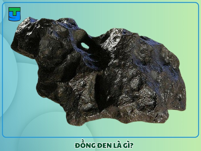 khái niệm đồng đen là gì