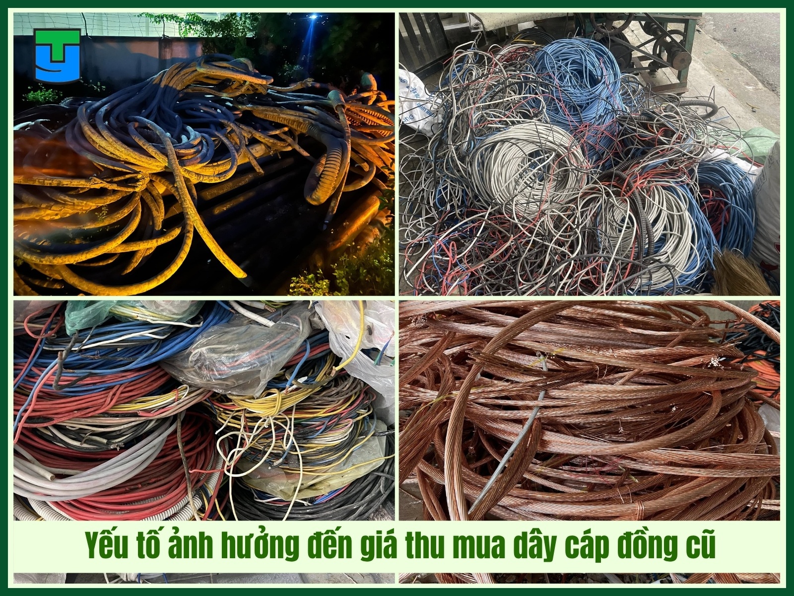 Yeu to anh huong den gia thu mua day cap dong cu