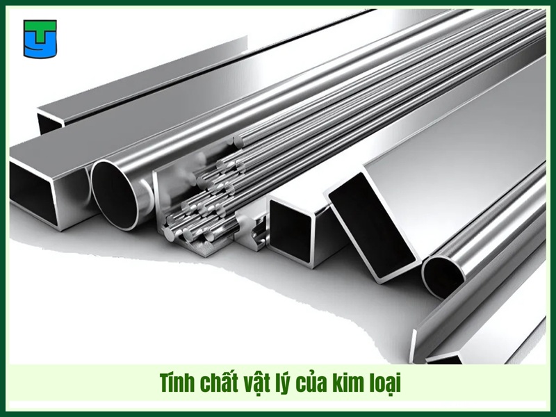 tinh chat vat ly cua kim loai