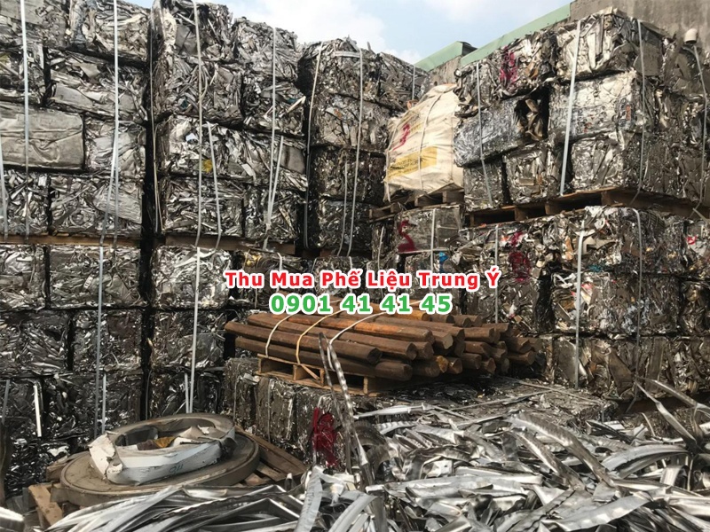 Phan loai nhom phe lieu de quyet dinh bang gia thu mua
