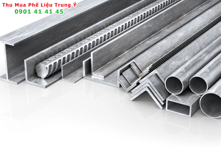 Cac loai inox hien nay tren thi truong