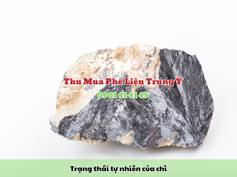 trang thai tu nhien cua chi