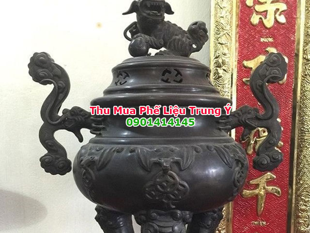 Địa chỉ thu mua đồng đen uy tín