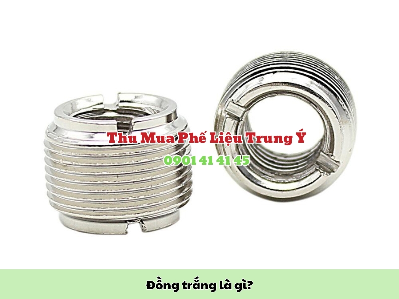 Đồng trắng là gì