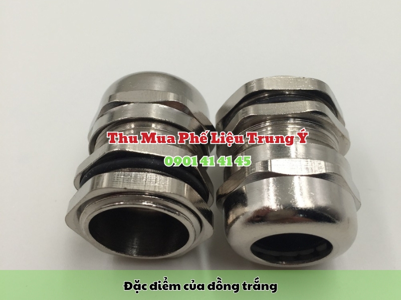 Đặc điểm của đồng trắng