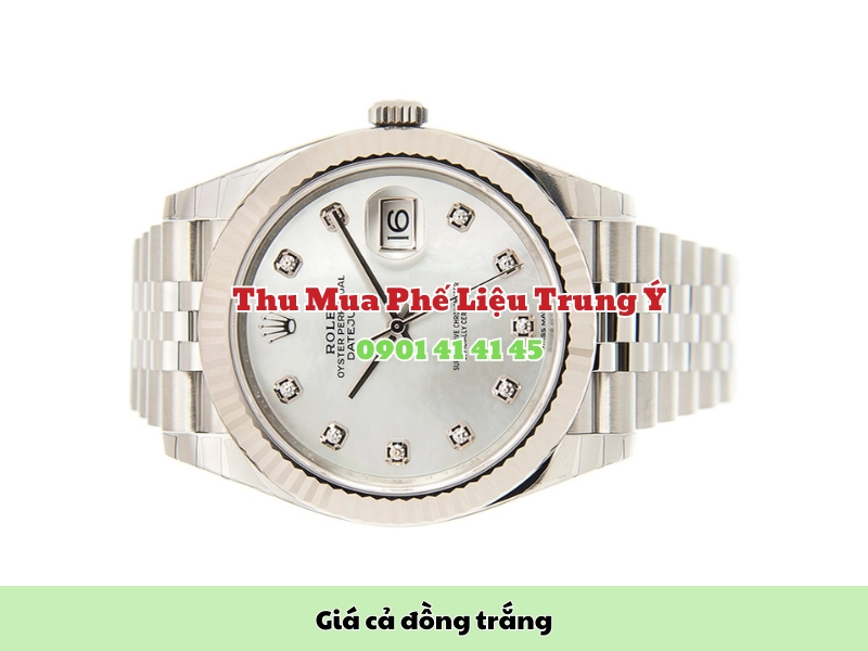 Ứng dụng của đồng trắng
