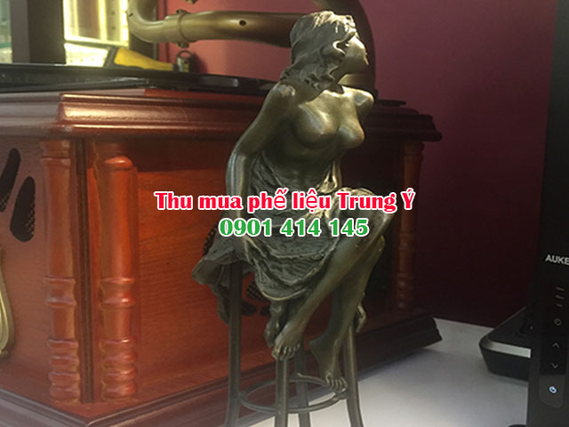 Địa chỉ thu mua đồng lạnh giá cao tại TPHCM
