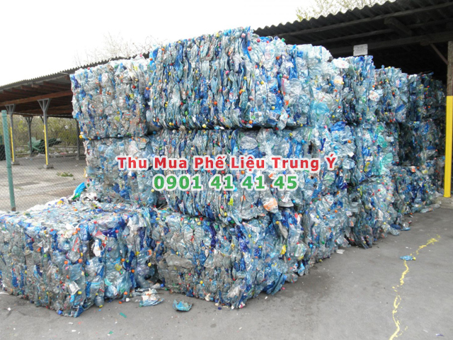 Nhua phe lieu bao nhieu tien 1kg