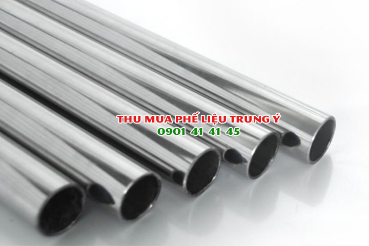 Đặc điểm của Inox 304