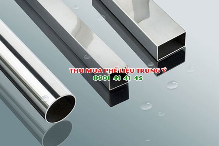 Inox 304 la gi